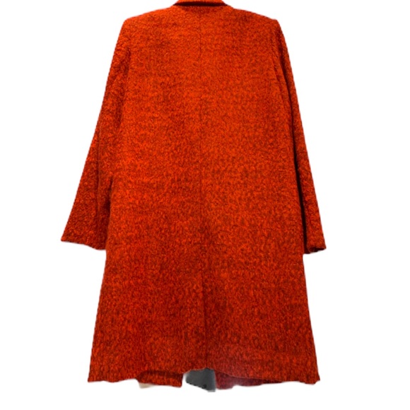 ZAC POSEN Coat sizes 8 and 10 - Picture 3 of 8